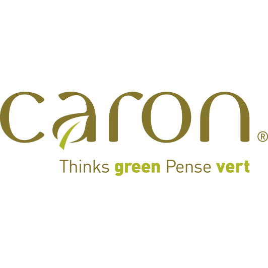 Caron logo