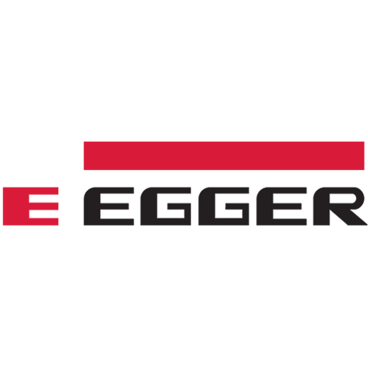 E Egger Logo