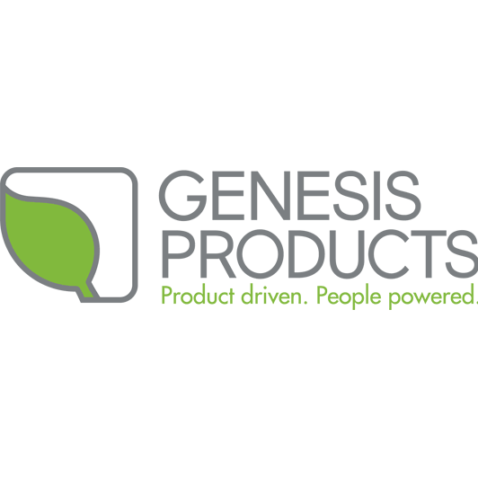 Genesis products logo