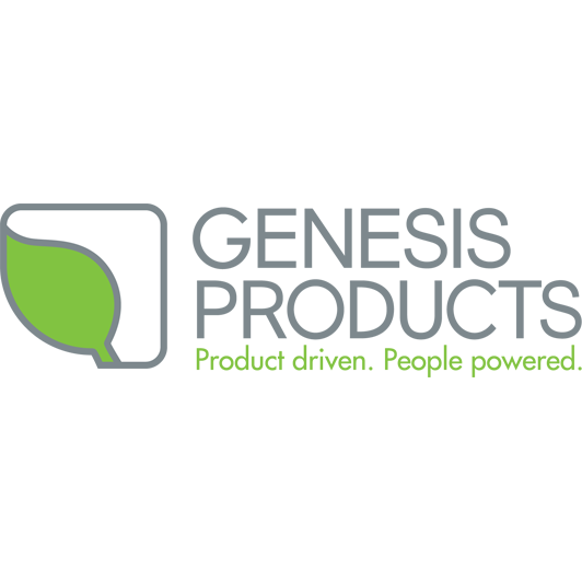 Genesis Products Logo