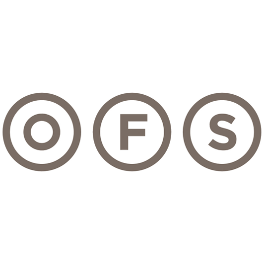 OFS logo