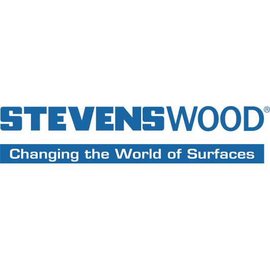 Stevens Wood Logo
