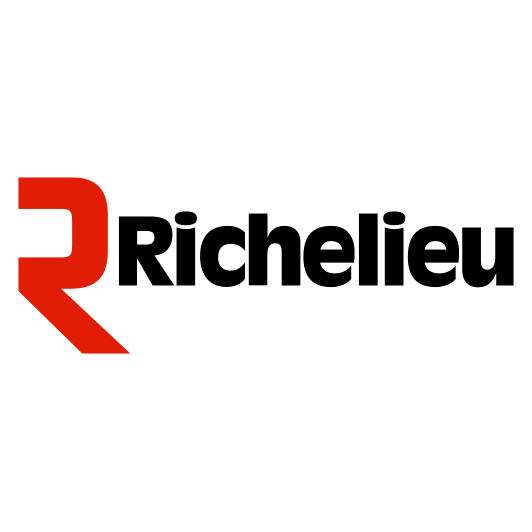 richelieu Richelieu logo